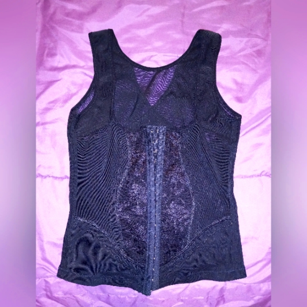 Girdle Posture Corrector Lift Support